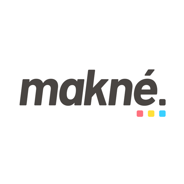 Makné