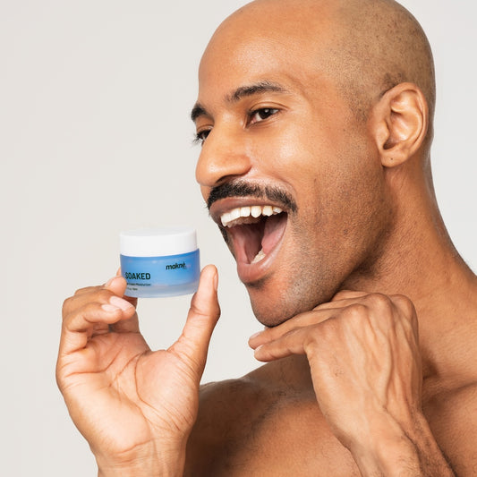 Skincare Starter Kit (for most skin types)